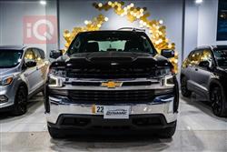 شيفروليه سلفرادو